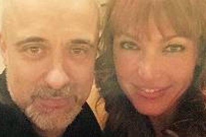 Arola y Fominaya son la pareja de esta primavera.-Foto: @SILVIAFOMINAYA1