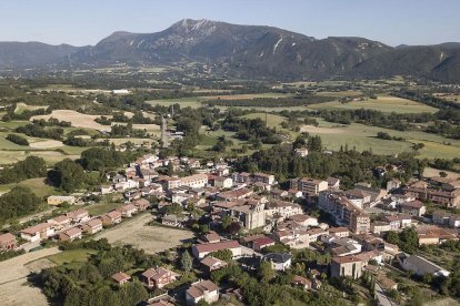 Los ayuntamientos de la comarca de Garoña reciben fondos del Estado. ECB