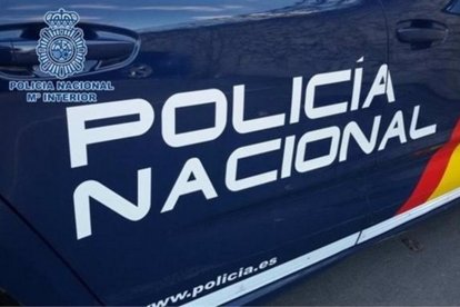 Policía Nacional. - E.M.