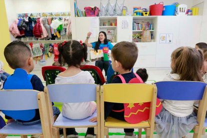 Los padres de los niños no querían trasladarlos de colegio