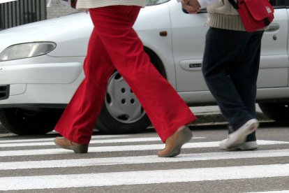 Burgos con Bici, Andando Burgos y Ecologistas en Acción piden crear el Consejo Sectorial de Movilidad. ECB