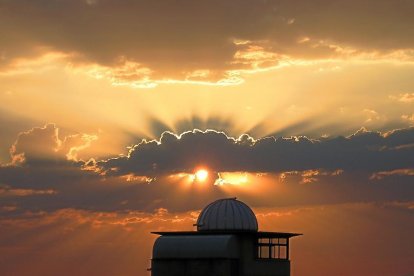 -OBSERVATORIO DE BOROBIA