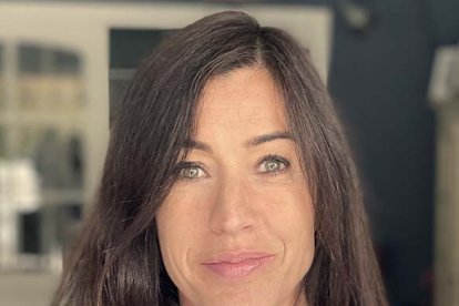 Eva Franco, directora provincial de Adecco. ECB