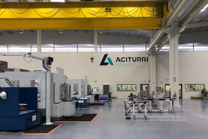Aciturri Aeroengines