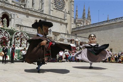 Fiestas de San Pedro y San Pablo 2019