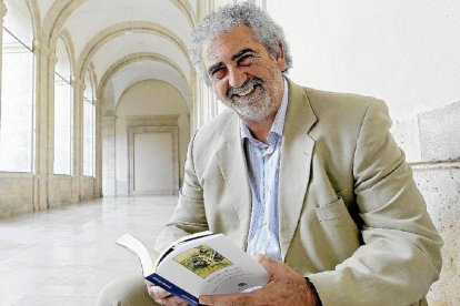 Fallece Ernesto Escapa, el último gran intelectual de la prensa.-ECB