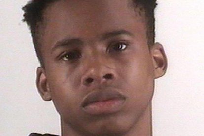 El rapero Tay-K.-AP