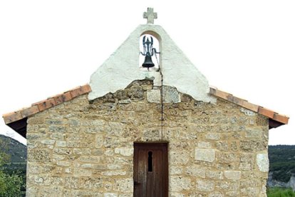 Errmita de Castrosiero.