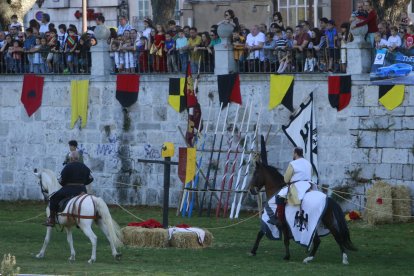 Imagen de archivo del Fin de Semana Cidiano de 2019. RAÚL G. OCHOA