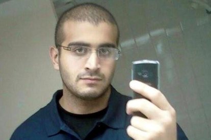 Omar Mateen.-REUTERS