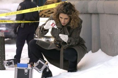 Desde el análisis de salpicaduras que se hizo famoso en el programa de televisión Dexter, hasta el perfil de ADN conocido por series como CSI, los análisis de sangre se presentan como un elemento omnipresentes en la ciencia forense-EL PERIÓDICO