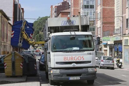 Imagina exige que el nuevo adjudicatario entre en servicio para el próximo mes de enero.-RAÚL G. OCHOA