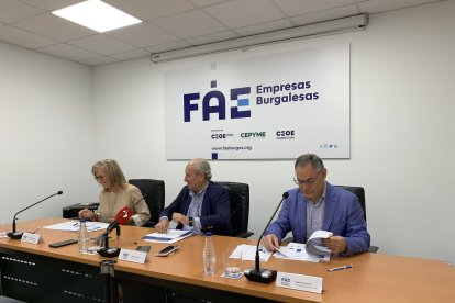 Presentación del Índice de Confianza Empresarial. ECB