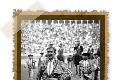 Joselito había cortado un rabo en Burgos en 1919 y los aficionados de todo el norte estaban deseosos de que volviera a torear en la plaza burgalesa.