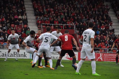 -CD Mirandés