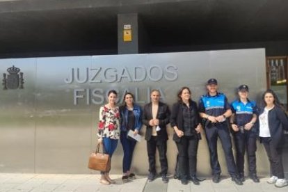 La familia denunció por odio antigitano y la Policía Local aportó su testimonio. FSG