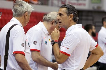 -EFE / JAVIER CEBOLLADA