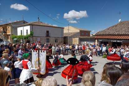 Sotillo ha celebrado este fin de semana su Feria del Vino con novedades de peso