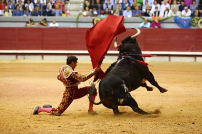 Los toros voleverían al Coliseum el sábado 26 de junio. ECB