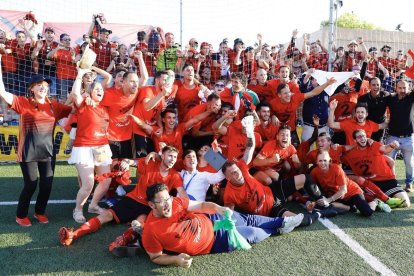 -CD MIRANDÉS