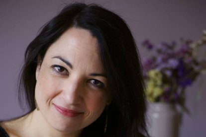 Silvia Cobo dirige desde hace ocho años un blog sobre comunicación y RRSS.-Gianluca D'Apuzzo