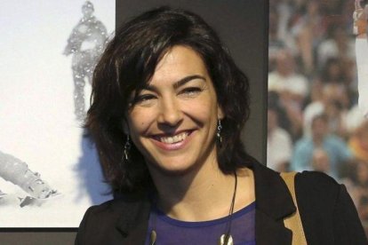 Maria José Rienda-BALLESTEROS (EFE)