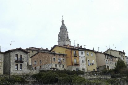 Imagen de la localidad de Condado de Treviño