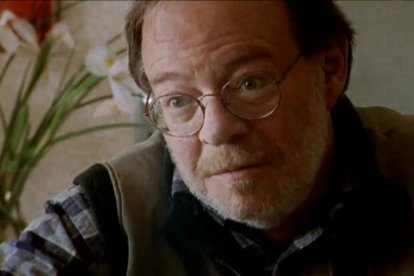 El reportero de guerra y guionista de 'Apocalypse now' Michael Herr.-