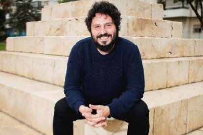 El Kanka: «Todo el mundo habla gloria bendita del Sonorama».
