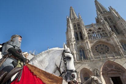 El evento tendrá lugar del 29 de septiembre al 2 de octubre y ha elegido como lema 'El regreso'.