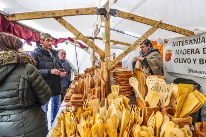 MERCADO MEDIEVAL