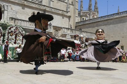 El Día de San Pedro servirá para homenajear a las víctimas del coronavirus. / ECB