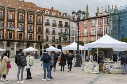 La semana terminó con lluvias, pero a partir de hoy suben las temperaturas.