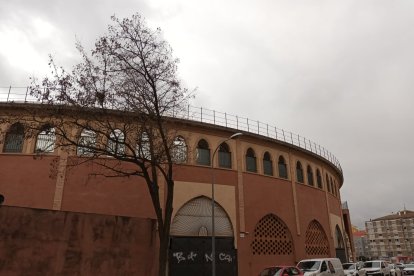 La plaza de toros de Aranda continúa generando polémica