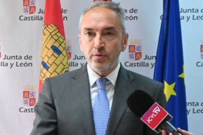 Alberto Díaz Pico.