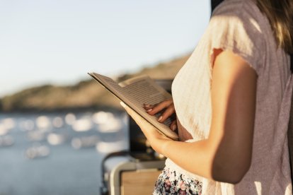 Diez libros ‘burgaleses’ para disfrutar en este largo y cálido verano.