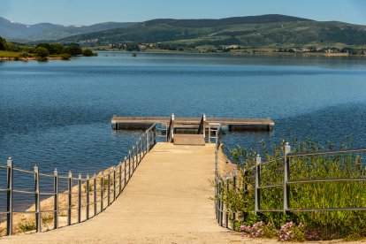 Playa de Arija