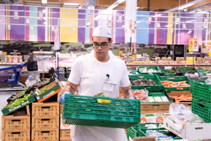 Cerca de 80 empresas colaboran con el programa