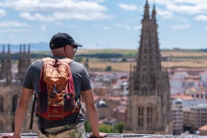 El turismo bajo en agosto tanto en la provincia como en la capital.