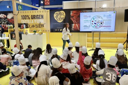 Tierra de Sabor estará en Barcelona Wine Week, Alimentaria, Salón de Gourmets, Salamaq y Fruit Attraction.