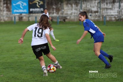 Empate en el último partido del año en la ciudad deportiva.