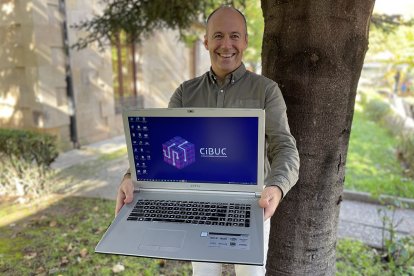 José María González del Álamo, CEO Fundador de Innovation Wars (CiBUC).