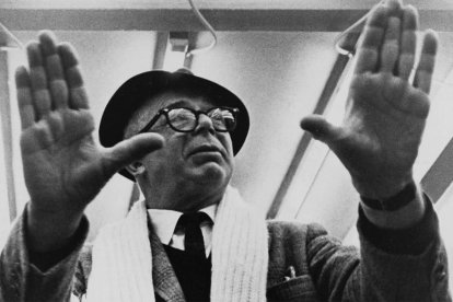 Billy Wilder es uno de los guionistas y directores más destacados del 'Hollywood dorado'.