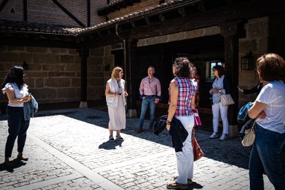 La Ruta del Vino Ribera del Duero suma 16 nuevos adheridos y se reafirma como la Ruta del Vino con más oferta de España