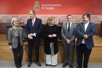 Presentación de un proyecto vinculado al Hidrógeno Verde