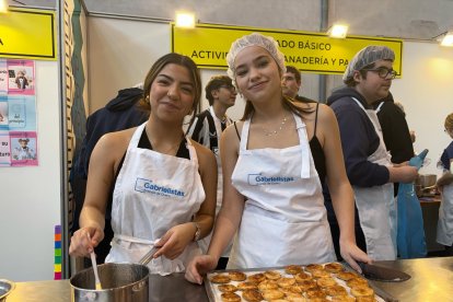 Feria de FP de Aranda de Duero 2024