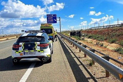 SUBDELEGACIÓN DEL GOBIERNO EN SORIA