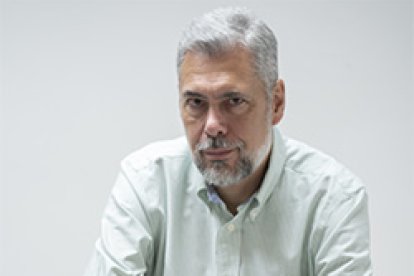 Enrique Dans.