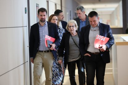 PSOE CYL