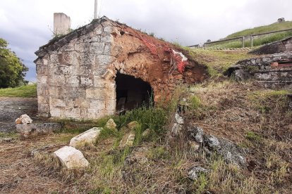 Imagen de la Bodega Los Escolares de Gumiel de Mercado